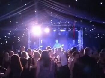 PA Systems for Bands Playing Pubs & Clubs - dB Live Sound PA Hire