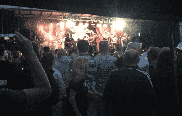 TOURS & CONCERT SYSTEMS