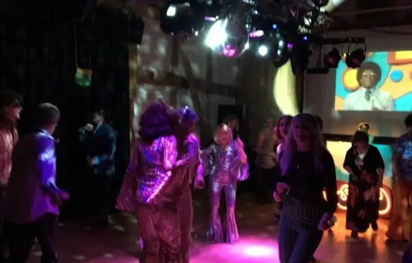SPEAKER SYSTEMS FOR PARTIES