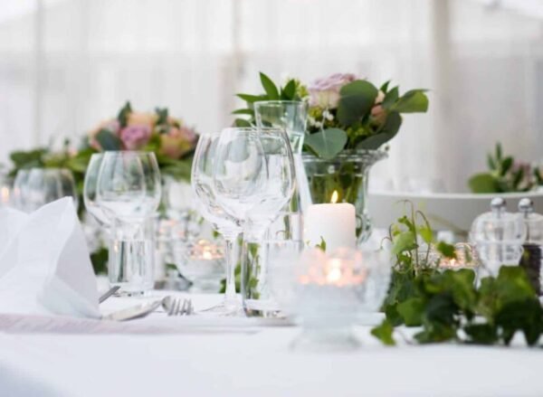 Wedding Reception